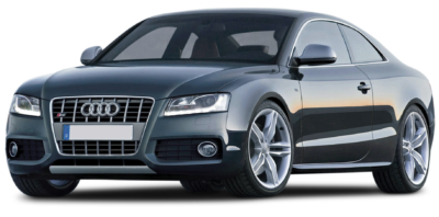 Audi S5 8T Coupe 2007 - 2007