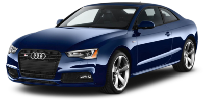 Audi S5 8T Facelift Coupe 2008 - 2016
