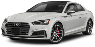 Audi S5 F5 Coupe 2016 - 2024