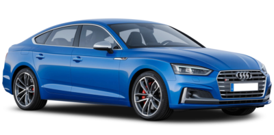 Audi S5 F5 Sportback 2017 - 2024