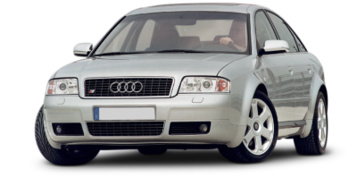 Audi S6 C5 2001 - 2004