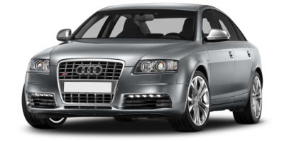 Audi S6 C6 2006 - 2011