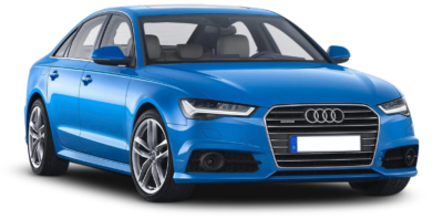 Audi S6 C7 2012 - 2017