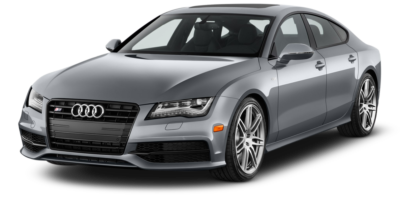 Audi S7 4G 2012 - 2017