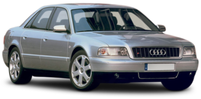 Audi S8 D2 1998 - 2003