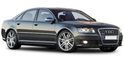 Audi S8 D3 2006 - 2010