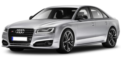 Audi S8 D4 2014 - 2017