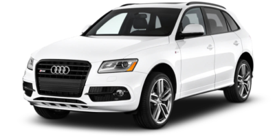 Audi SQ5 8R 2013 - 2016