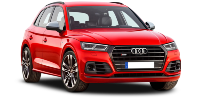 Audi SQ5 FY 2017 - 2024