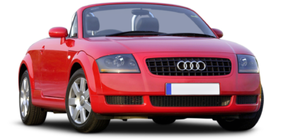Audi TT 8N 1998 - 2003