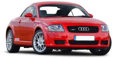 Audi TT 8N Facelift 2003 - 2006