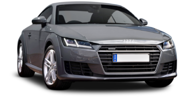 Audi TT FV 2014 - 2022