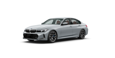 BMW 3 Series G20 Facelift Sedan 2023 - 2025