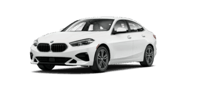 BMW 2 Series F44 Sedan 2019 - 2024