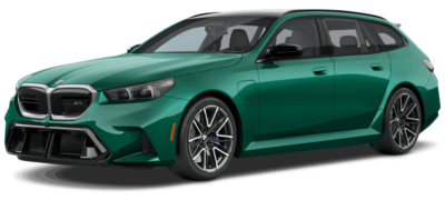 BMW M5 G99 Wagon 2025 - 2026