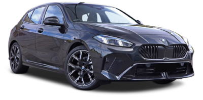 BMW 1 Series F70 Hatch 2024 - 2025
