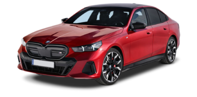 BMW 5 Series G60 Sedan 2024 - 2025