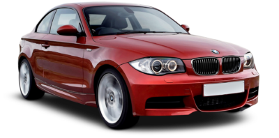 BMW 1 Series E82 Coupe 2008 - 2013