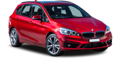 BMW 2 Series F45 Active Tourer 2014 - 2020