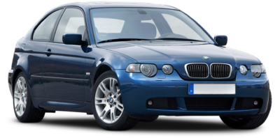 BMW 3 Series E46 Compact 2001 - 2005