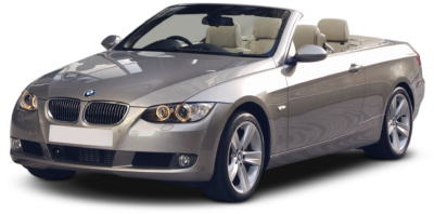 BMW 3 Series E93 Convertible 2006 - 2009