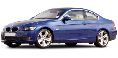 BMW 3 Series E92 Coupe 2006 - 2009
