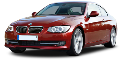 BMW 3 Series E92 Facelift Coupe 2009 - 2013
