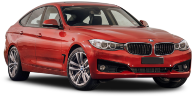 BMW 3 Series F34 Gran Turismo 2013 - 2019