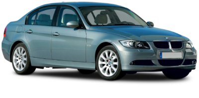 BMW 3 Series E90 Sedan 2005 - 2009