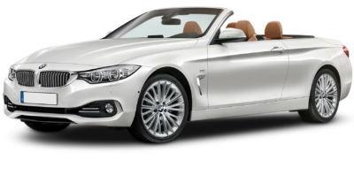 BMW 4 Series F33 Convertible 2014 - 2020