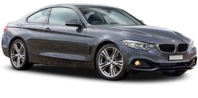 BMW 4 Series F32 Coupe 2013 - 2020
