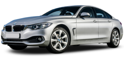 BMW 4 Series F36 Gran Coupe 2014 - 2020