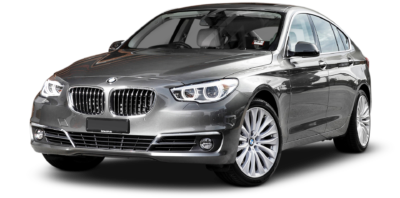 BMW 5 Series F07 Gran Turismo 2010 - 2017