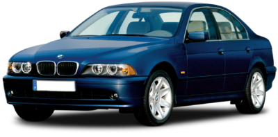 BMW 5 Series E39 Sedan 1995 - 2003