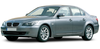 BMW 5 Series E60 Sedan 2003 - 2010