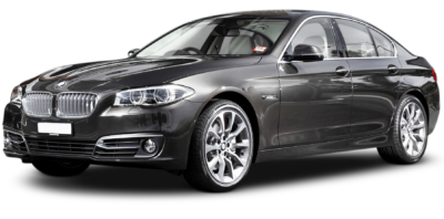 BMW 5 Series F10 Sedan 2010 - 2016