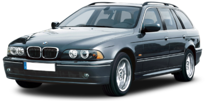 BMW 5 Series E39 Wagon 1995 - 2003