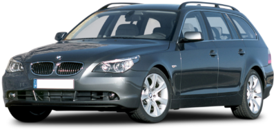 BMW 5 Series E61 Wagon 2005 - 2010