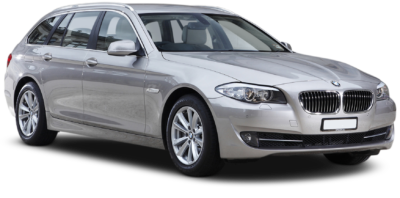 BMW 5 Series F11 Wagon 2010 - 2017