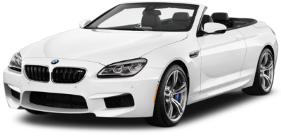 BMW 6 Series F12 Convertible 2012 - 2018