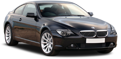 BMW 6 Series E63 Coupe 2004 - 2010