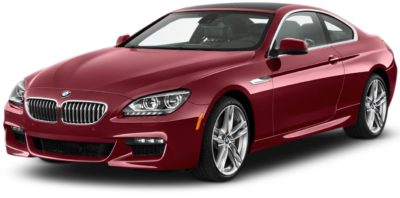 BMW 6 Series F13 Coupe 2012 - 2017