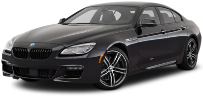 BMW 6 Series F06 Sedan 2012 - 2018