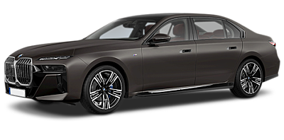 BMW 7 Series G70 2022 - 2025