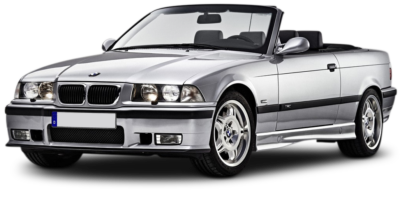BMW M3 E36 Convertible 1999 - 1999