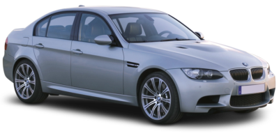 BMW M3 E90 Sedan 2008 - 2009