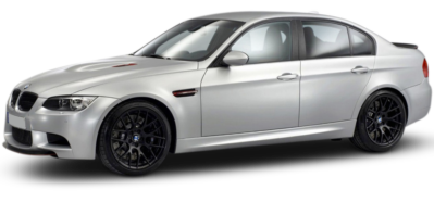BMW M3 E90 Facelift Sedan 2010 - 2011