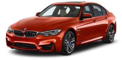 BMW M3 F80 Sedan 2014 - 2018