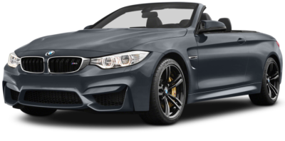 BMW M4 F83 Convertible 2014 - 2020