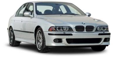 BMW 5 Series E39 1999 - 2003